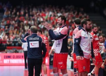 Hrvatska do nove pobjede i s rezervama: Šesto slavlje Kauboja na Euru