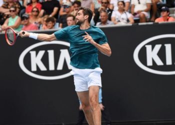 Senzacionalni Marin Čilić preokretom do pobjede