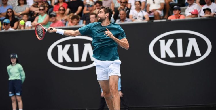 Senzacionalni Marin Čilić preokretom do pobjede