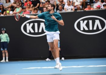 Senzacionalni Marin Čilić preokretom do pobjede