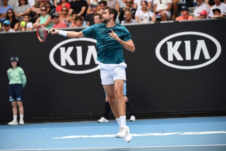 Senzacionalni Marin Čilić preokretom do pobjede