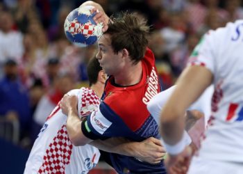 Norvežani odahnuli kad su dobili Hrvatsku u polufinalu: Strah od povijesti ili podcjenjivanje?