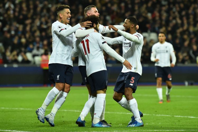 Prvi put u 127 godina: Nevjerojatni Liverpool pobijedio i 19. momčad u Premierligi