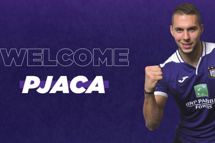 Pjaca napustio Juventus i otišao na novu posudbu: Nakon propalog transfera ipak pronašao klub