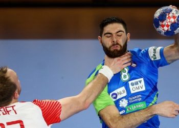 Slovenci pobjedom protiv Portugala ostali u igri za polufinale