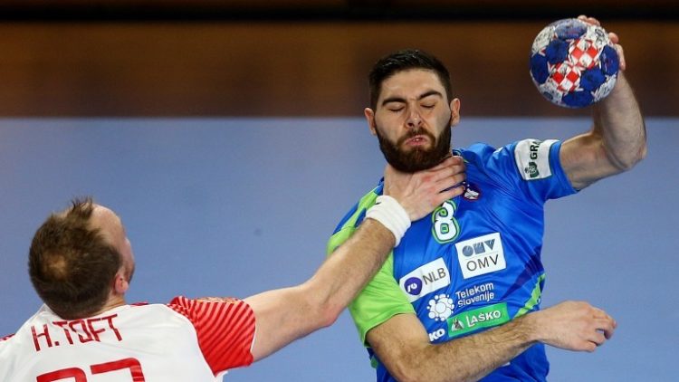 Slovenci pobjedom protiv Portugala ostali u igri za polufinale