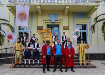 56. ”Pokladni dani – 2020.” Trebižat – Čapljina