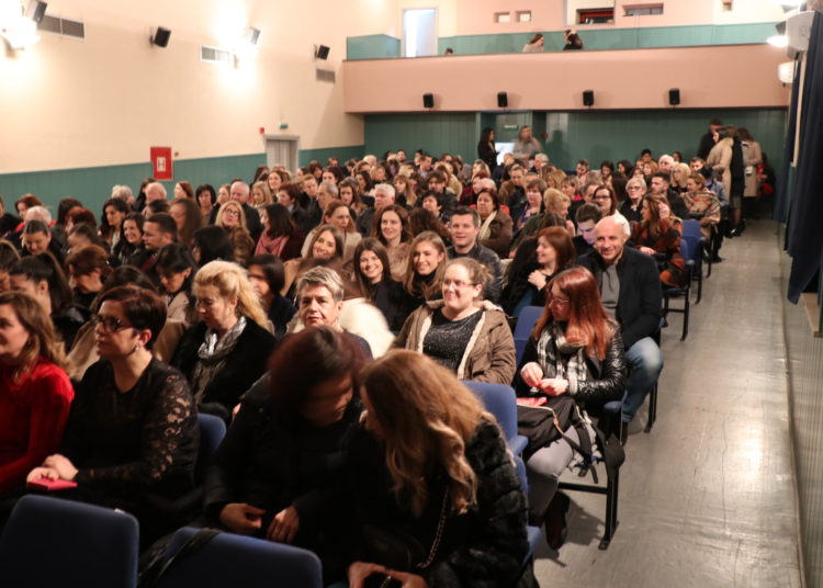 “Igra u dvoje” oduševila Širokobriježane