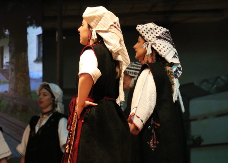 KUD “Mokro” proslavilo 20. rođendan u Širokom Brijegu