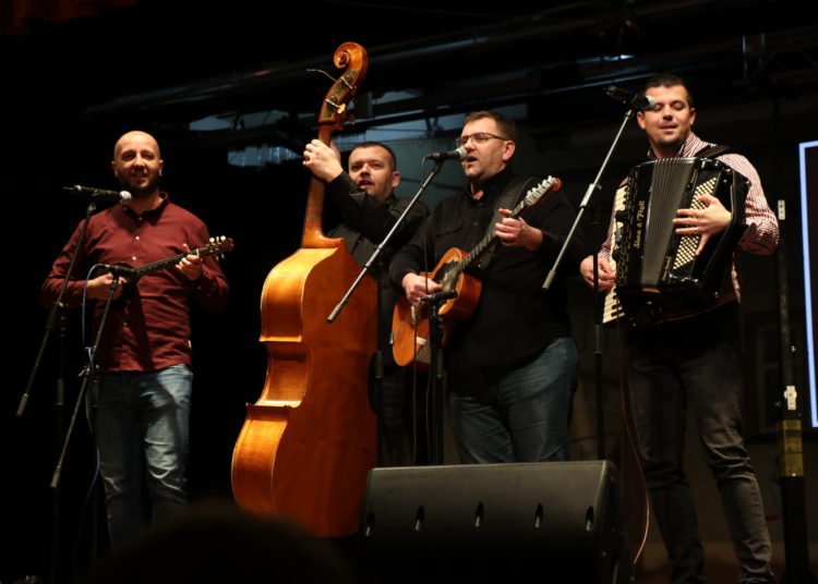 KUD “Mokro” proslavilo 20. rođendan u Širokom Brijegu