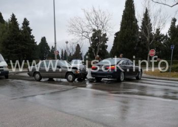 Zdravko Mamić sudjelovao u prometnoj nesreći