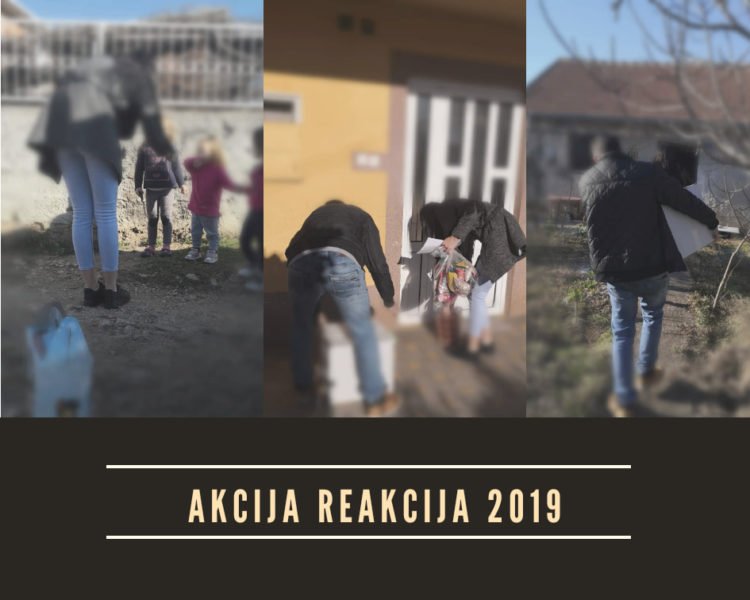 Agape brine o potrebitima: U tijeku podjela humanitarnih paketa, prikupljeno 35.900 KM