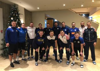 Rukometni ponos Hercegovine: Za Izviđač igralo čak 14 reprezentativaca BiH i Hrvatske