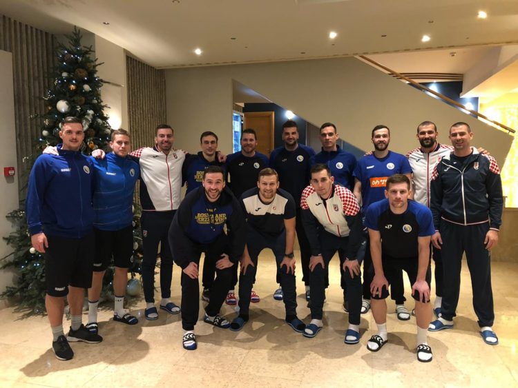 Rukometni ponos Hercegovine: Za Izviđač igralo čak 14 reprezentativaca BiH i Hrvatske