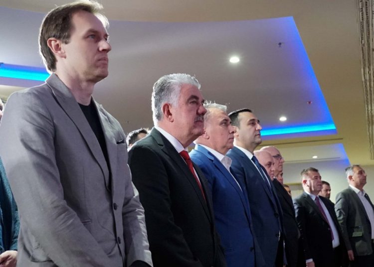 Amina Kajtaz i Mario Aladžić najbolji mostarski sportaši u 2019. godini