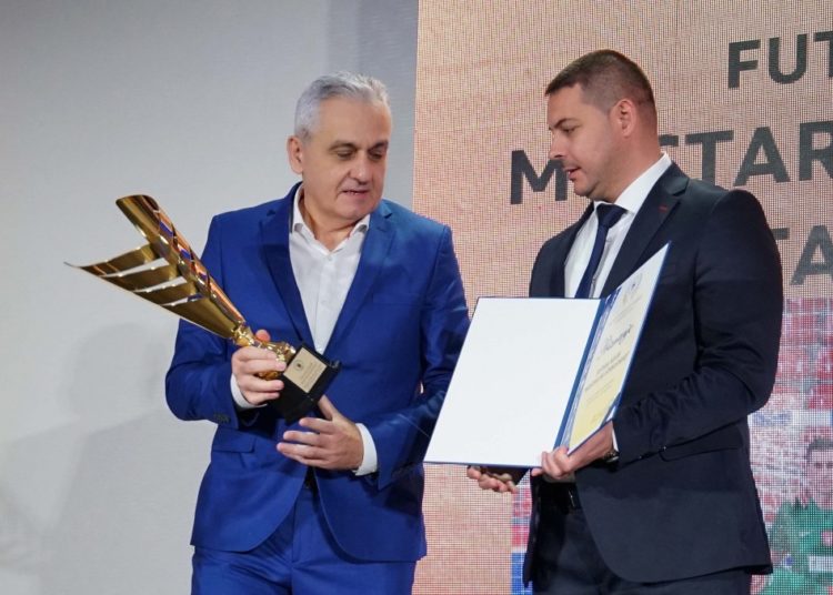 Amina Kajtaz i Mario Aladžić najbolji mostarski sportaši u 2019. godini