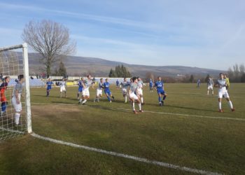 U pripremnoj utakmici Široki svladao Neretvanac