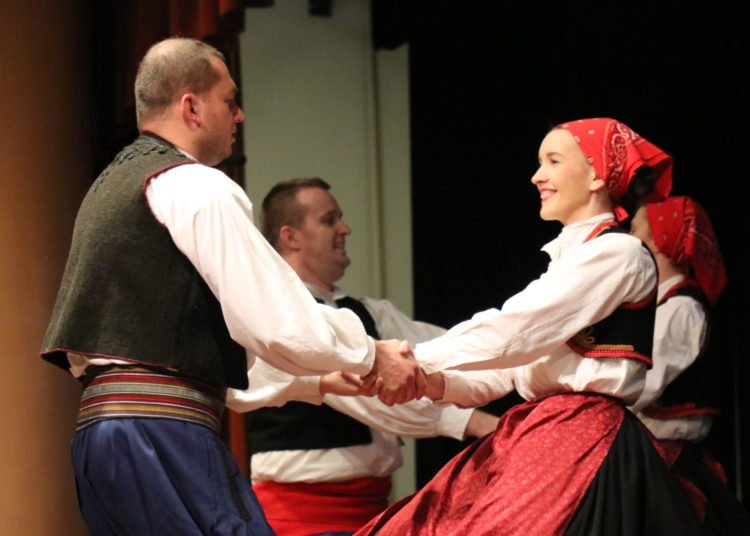 KUD “Mokro” proslavilo 20. rođendan u Širokom Brijegu