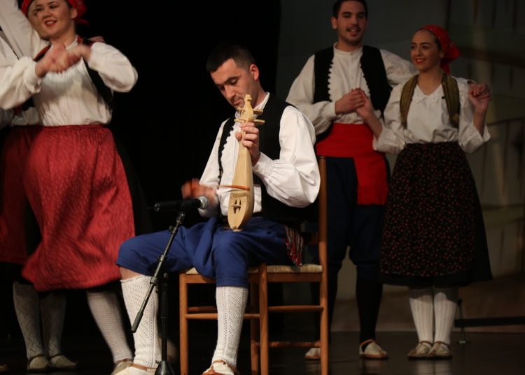 KUD “Mokro” proslavilo 20. rođendan u Širokom Brijegu