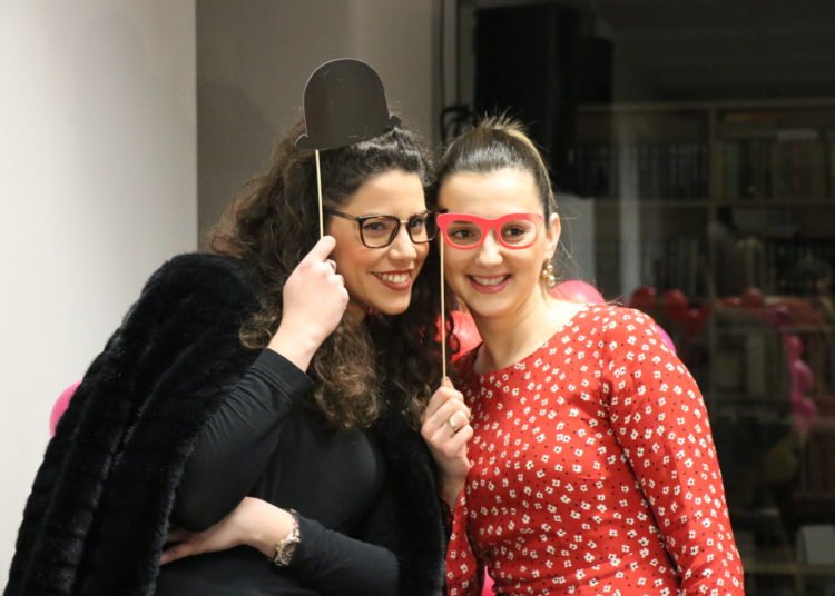 “Igra u dvoje” oduševila Širokobriježane