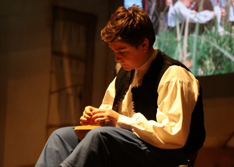 KUD “Mokro” proslavilo 20. rođendan u Širokom Brijegu