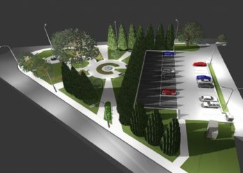 Ljubuški uskoro dobiva novi park i spomenik Svetoj obitelji
