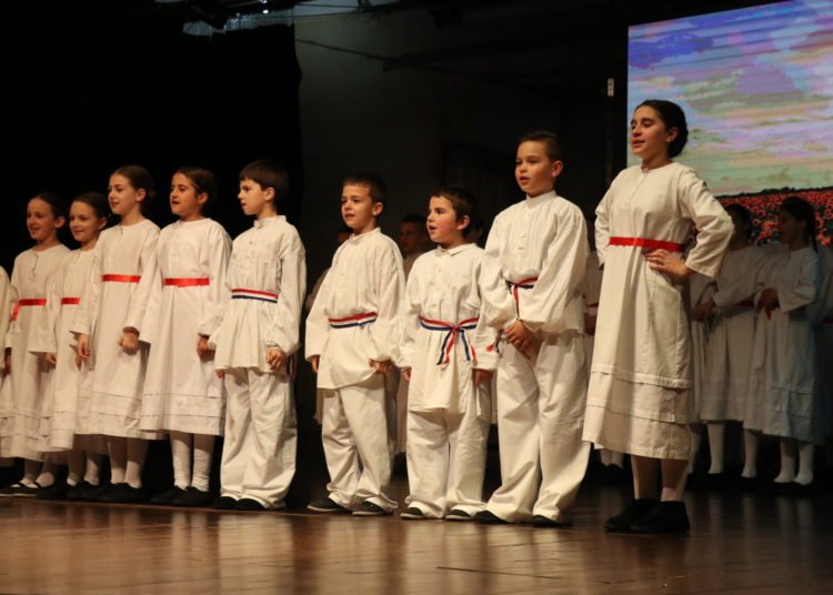 KUD “Mokro” proslavilo 20. rođendan u Širokom Brijegu