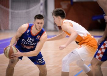 Braća Drežnjak odveli Široki do pobjede u Beogradu