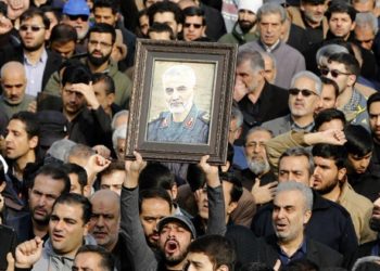 Iran prijeti: Kaznit ćemo Amerikance gdje god budu u dosegu