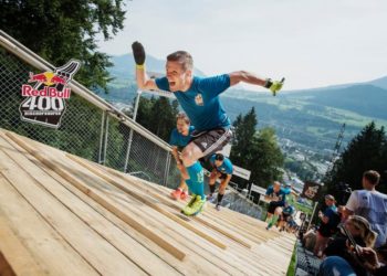 Najteža svjetska utrka na 400 metara dolazi u BiH