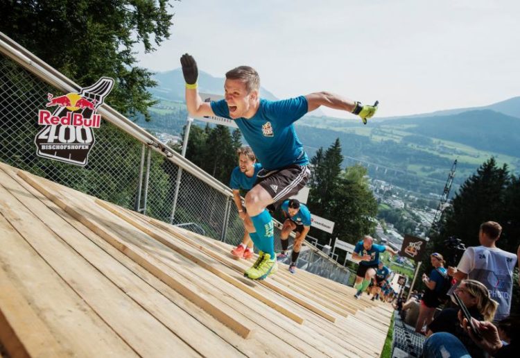 Najteža svjetska utrka na 400 metara dolazi u BiH