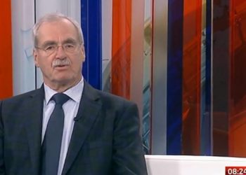 Hebrang: Neka Izetbegović prestane trovati odnose između Hrvatske i BiH