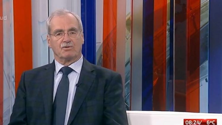 Hebrang: Neka Izetbegović prestane trovati odnose između Hrvatske i BiH