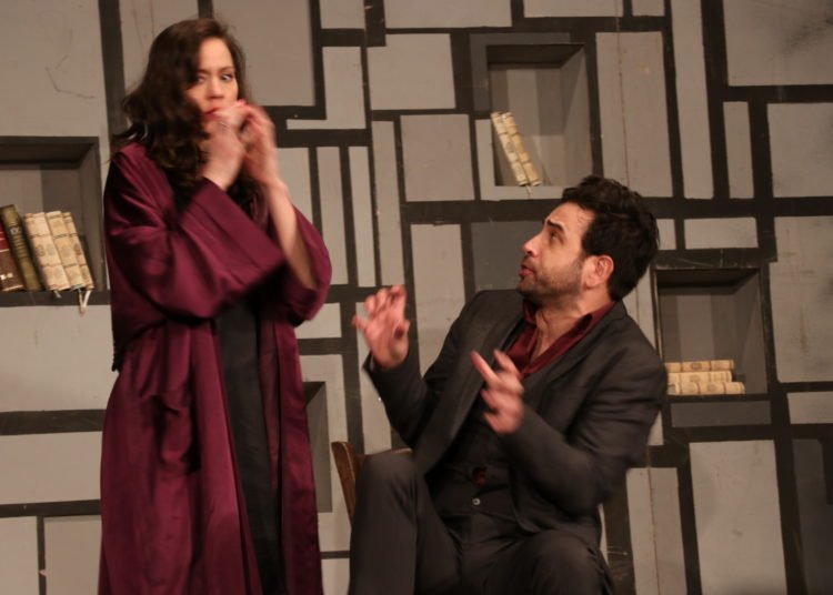 “Igra u dvoje” oduševila Širokobriježane