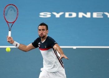 Hrvatska izgubila od Argentine i ostala bez četvrtfinala ATP kupa