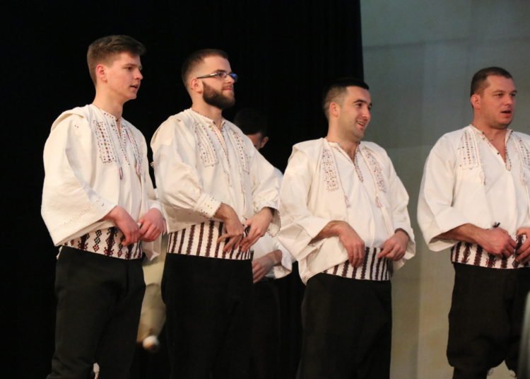 KUD “Mokro” proslavilo 20. rođendan u Širokom Brijegu