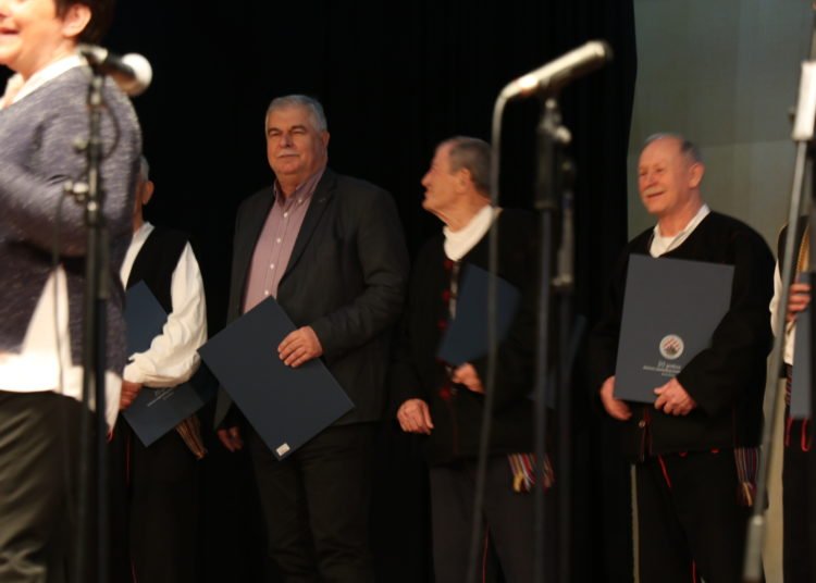 KUD “Mokro” proslavilo 20. rođendan u Širokom Brijegu