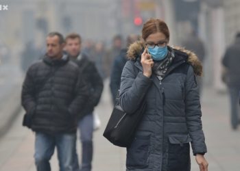 BBC piše o zagađenju zraka na Balkanu: Gradovi su im među najzagađenijima