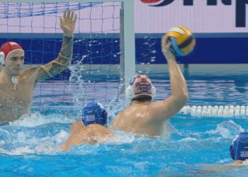 Barakude u polufinalu Eura