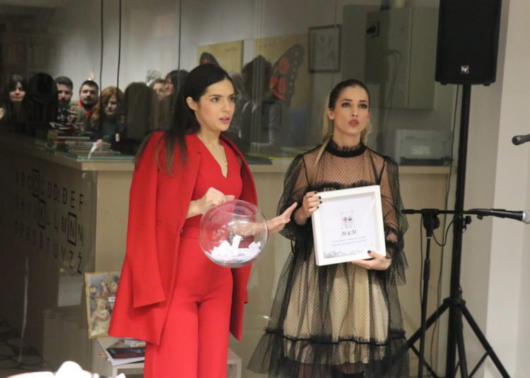 “Igra u dvoje” oduševila Širokobriježane