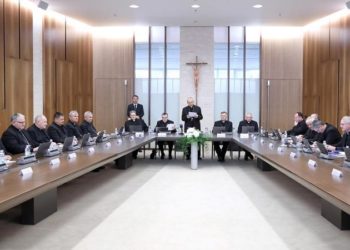 Biskupi čestitali Milanoviću: Lijepo da ste čestitali Kolindi