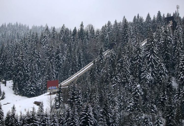 Olimpijske igre bi se 2030. mogle vratiti u Sarajevo?