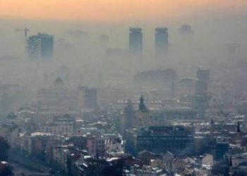 Britanska vlada upozorila svoje državljane koji namjeravaju putovati u BiH