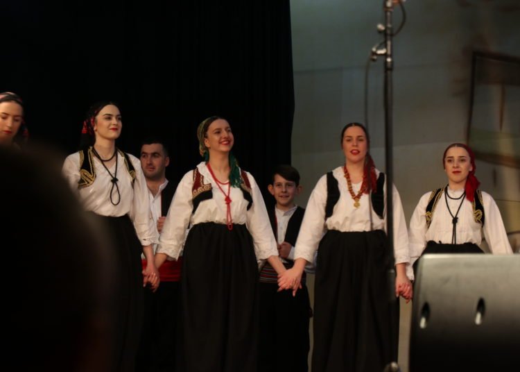 KUD “Mokro” proslavilo 20. rođendan u Širokom Brijegu