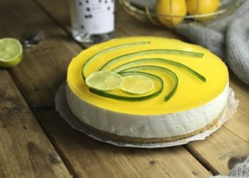 “Cheesecake” bez trunke sira: Recept za finu tortu punu proteina koja se ne peče