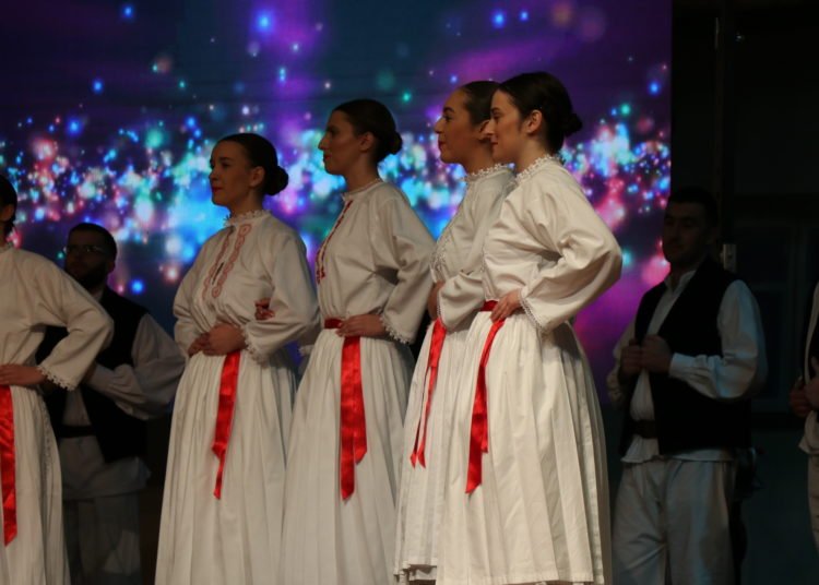 KUD “Mokro” proslavilo 20. rođendan u Širokom Brijegu