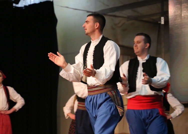 KUD “Mokro” proslavilo 20. rođendan u Širokom Brijegu