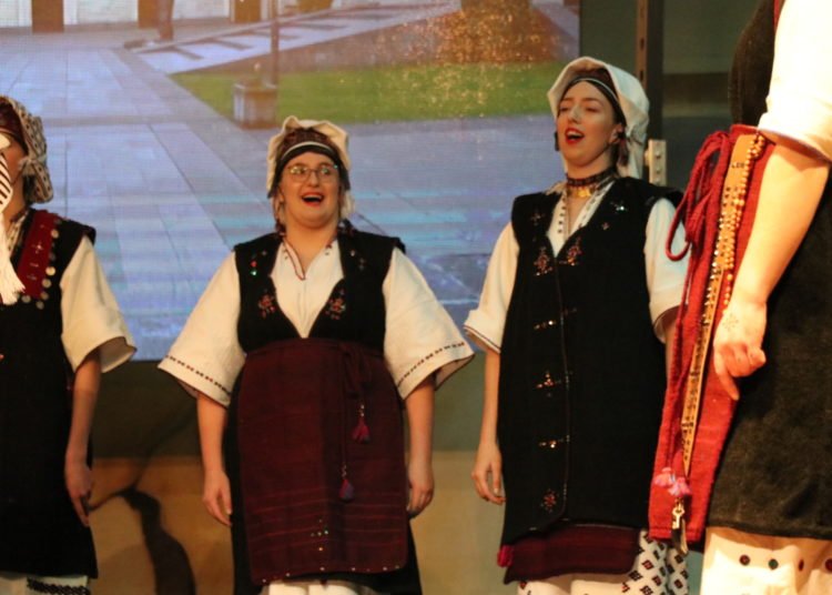 KUD “Mokro” proslavilo 20. rođendan u Širokom Brijegu