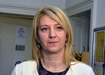 Delberović podnijela ostavku: Federacija BiH ostala bez ministrice obrazovanja i znanosti