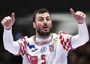 Domagoj Duvnjak: U životu nisam odigrao ovakvu utakmicu